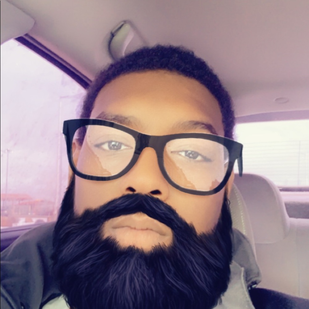 Meet your Posher, Delonte